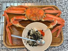 -震海贝烤贝·民俗特色店(延吉总店)