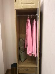 -芳朵美容养生SPA