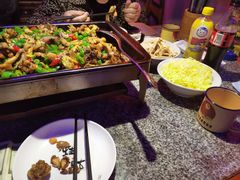 -蘭奢雅集·江浙菜(青山江滩店)