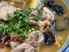 -金捞茶餐室(祐汉兴隆楼店)