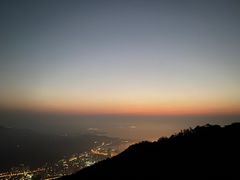 -梧桐山风景名胜区