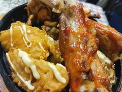 肉啃肉-鼓楼吃面·肉啃肉(南锣鼓巷店)