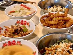 -好巴适藤椒鱼(红牌楼北街店)