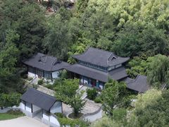 -威海华夏城景区