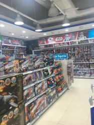 -玩具反斗城(印象城购物中心店)