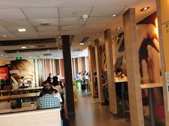 -麦当劳(人民南路店)