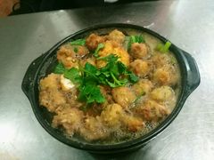 -许家黄土高坡砂锅总店