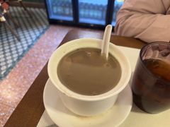 -鹅冠港式茶餐厅(来福士店)