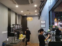 -珍煮丹·黑糖饮品专卖(东城万达店)