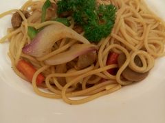 -菲滋意式餐厅(金华银泰城店)