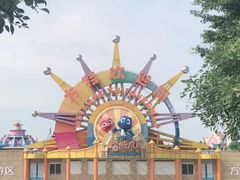 -厦门方特梦幻王国