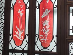 -广州市城市规划展览中心