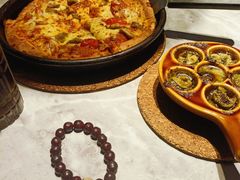 -必胜客(东大桥店)