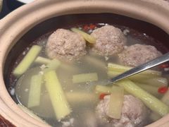 -芳芳私房菜·精做淮扬菜(承德路店)