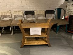 等位区-一品诚记烤肉·甄选店(中南路店)
