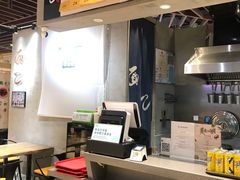 -面乙新派手擀面(大悦城店)