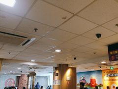 -麦当劳(中山大道中店)