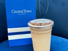-CHARLIETOWN红茶公司(南京万象天地店)