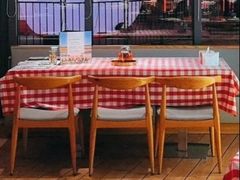 -西贝莜面村(金隅嘉品mall店)