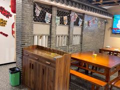 -苏渝汇重庆江湖菜(桐泾公园店)
