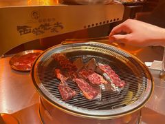 -西塔老太太泥炉烤肉(苏州大悦城店)