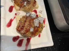 -真剑日本料理·铁板烧(贵州路店)