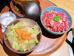 猫儿山的小黄牛-吃饭皇帝大(合生汇店)