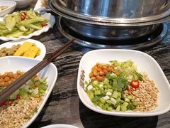 -老船舫·现做活鲜鱼馆(东郊记忆店)