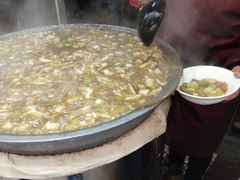 -老字号贾家肉丸糊辣汤(光明巷店)