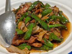 -兰湘子·湘菜小炒(盛龙广场店)