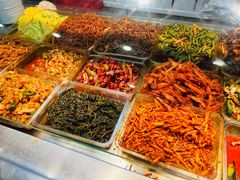 -春花民族美食(佳木斯总店)