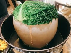-Le Comptoir de Pierre Gagnaire