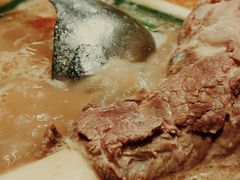 -裕丰豆米火锅(星力银海元隆广场店)