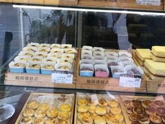 -鲍师傅糕点(春熙路店)