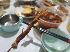 -不曾在把把烧•烧烤(莲坂磐基店)