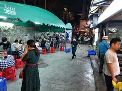 -阿妹小海鲜(下角店)