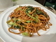 -阿莉餐厅(枣阳路店)