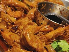 -喜虾客·大虾火锅(郑州无限城店)