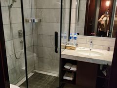 -江苏保险大厦宾馆(南京新街口德基广场店)