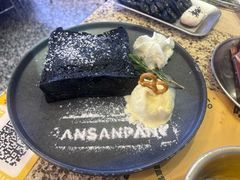 -安又胖韩国烤肉(美罗城店)