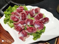 -葛记红焖羊肉(人民路店)