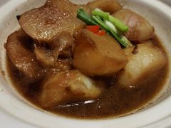 -绍兴老味道·非遗门店(银泰城店)