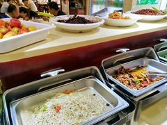 -素心缘素食文化主题餐厅