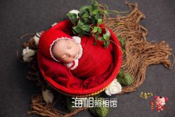 -花开无同摄影写真工作室