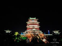 -寻梦滕王阁实景演出