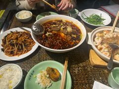 -北平盛世·新京菜·北京烤鸭(劲松·双井店)