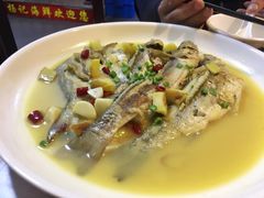 -杨记海鲜楼(三门黑金冠店)