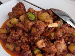 -兰湘子·湘菜小炒(长安万科广场店)