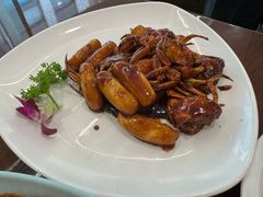 -王家沙点心店(南京西路总店)