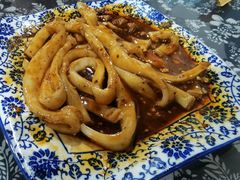 -郑三炮名小吃(公馆老街店)